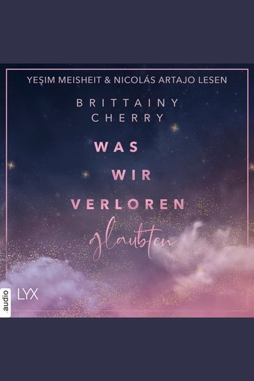 Was wir verloren glaubten - Problems-Reihe Teil 2 (Ungekürzt) - cover