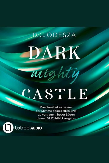DARK mighty CASTLE - Dark Castle Teil 9 (Ungekürzt) - cover