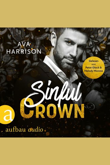 Sinful Crown - Corrupt Empire Band 6 (Ungekürzt) - cover