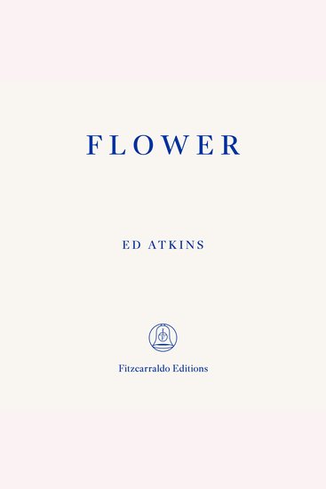 Flower (Unabbreviated) - cover