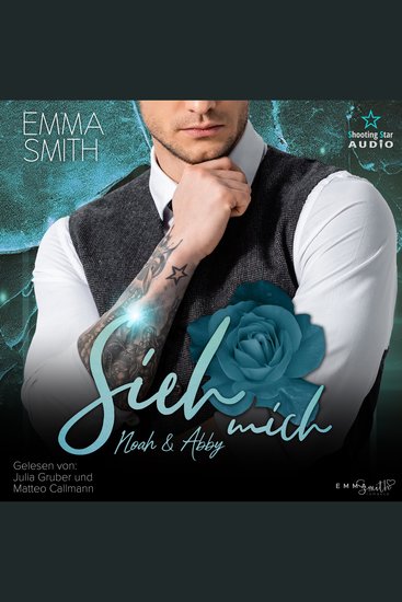 Sieh mich: Noah & Abby - Mich Band 3 (ungekürzt) - cover
