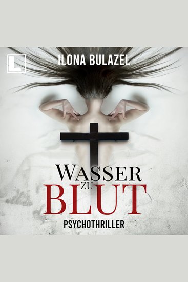 Wasser zu Blut - Stutter und Nau Band 8 (ungekürzt) - cover