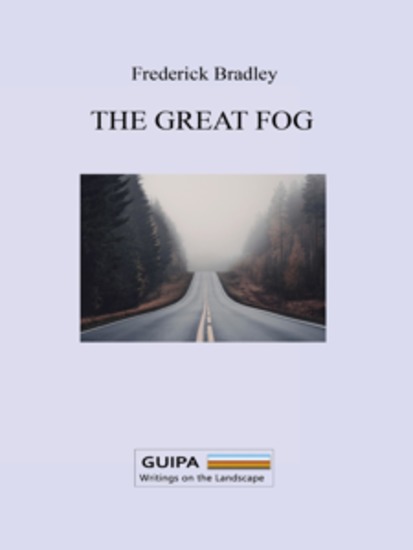 The Great Fog - cover