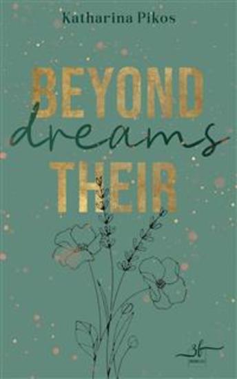 Beyond Their Dreams - Eine Slow-Burn Sports Romance - New Adult Liebesroman - cover
