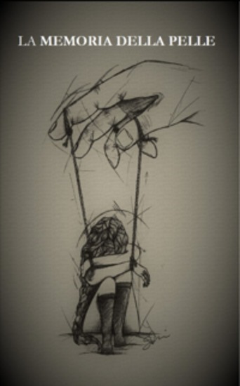 La memoria della pelle - cover