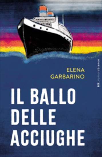 Il ballo delle acciughe - cover