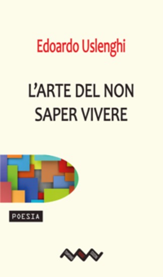 L'arte del non saper vivere - cover