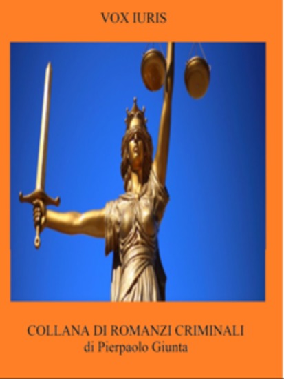 Vox Iuris - La Voce del Diritto - cover