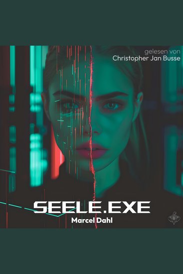 Seeleexe (ungekürzt) - cover