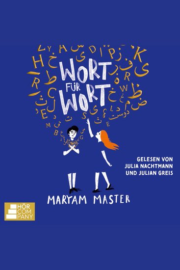 Wort für Wort (Ungekürzt) - cover