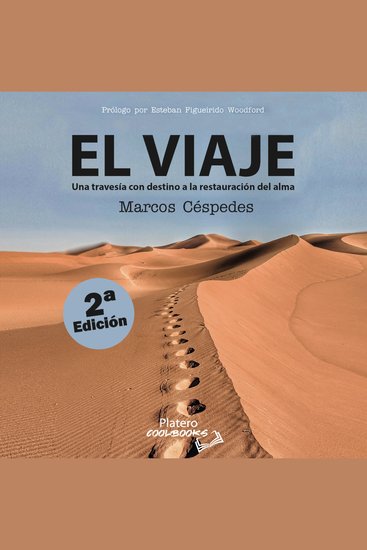 El viaje - cover