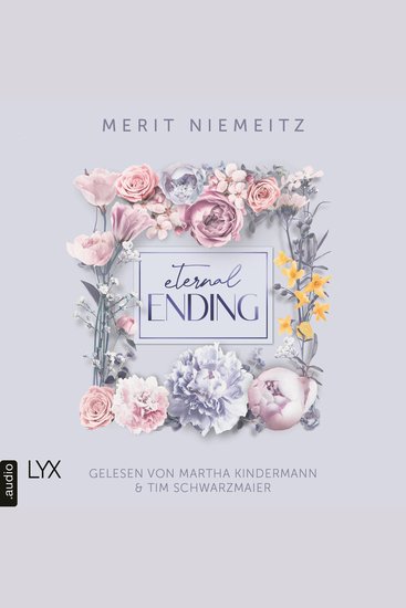 Eternal Ending - Evergreen Empire Teil 3 (Ungekürzt) - cover