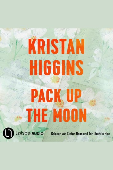 Pack Up the Moon (Ungekürzt) - cover