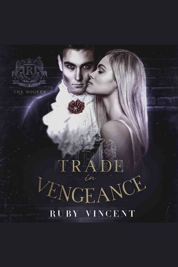 Trade In Vengeance - A Reverse Harem Romance - cover