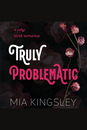 Truly Problematic - cover