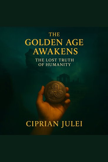 Golden Age Awakens The: The Lost Truth of Humanity - cover
