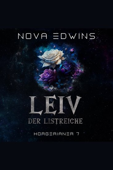Leiv der Listreiche - cover