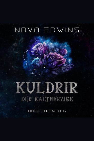 Kuldrir der Kaltherzige - cover