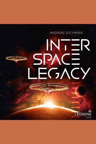 Interspace Legacy - cover