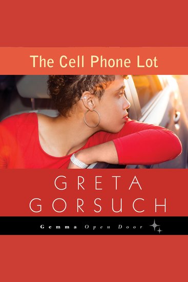 The Cell Phone Lot - cover
