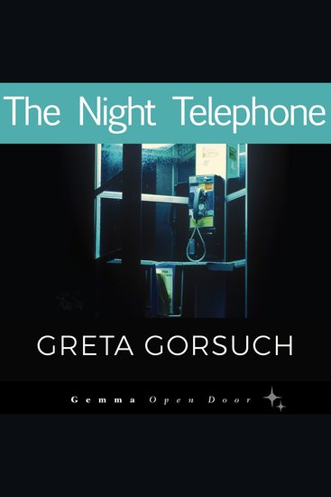 The Night Telephone - cover