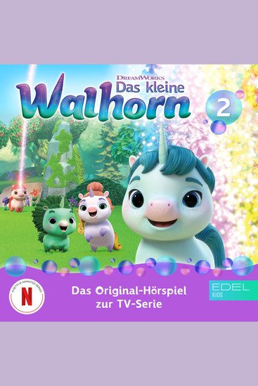 Folge 2 (Das Original-Hörspiel zur TV-Serie) - cover