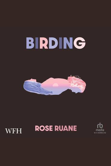 Birding - cover