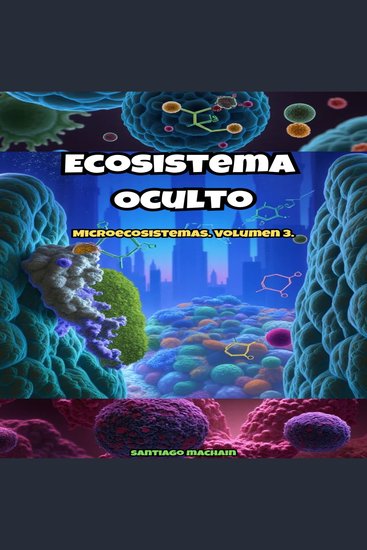 Ecosistema Oculto - cover