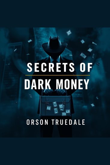 Secrets of Dark Money: Exposing Hidden Conspiracies in the Catholic Church - "Unlock the truth! Dive into riveting audio lessons revealing secrets of dark money in the Catholic Church" - cover