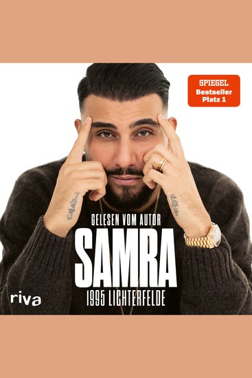 1995 Lichterfelde - SPIEGEL-Bestseller #1 - cover