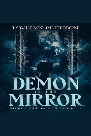 Demon in the Mirror - cover