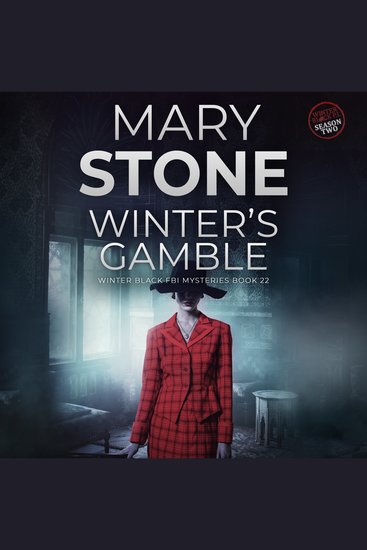 Winter's Gamble - Winter Black Season Two - cover