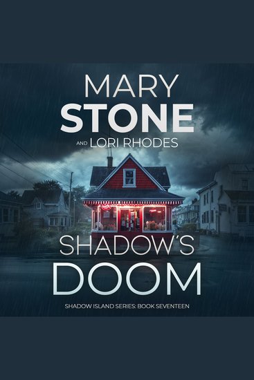 Shadow's Doom - cover