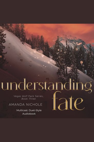 Understanding Fate - cover