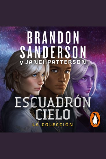 Escuadrón Cielo: La colección (Escuadrón) - cover