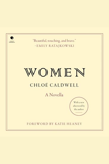 Women - A Novella - cover