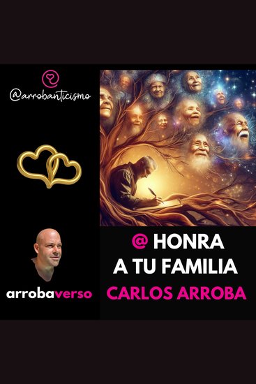 @ HONRA A TU FAMILIA - Volumen de emociones 02 - cover