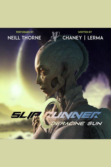 Deracine Sun - cover