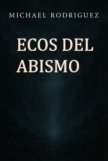 Ecos del Abismo - cover