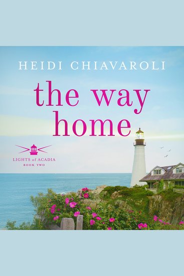 The Way Home - cover