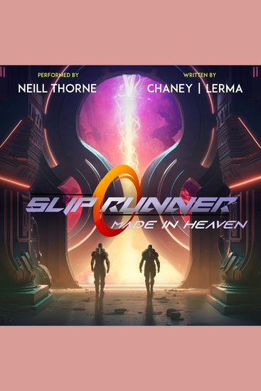 Made in Heaven - cover