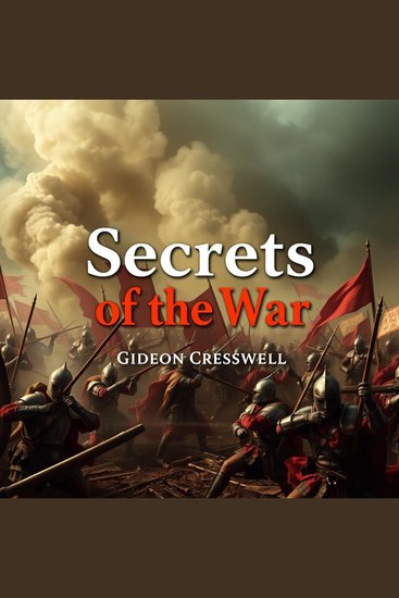 Secrets of the Thirty Years War: Unraveling Europe's Epic Struggle - “Unlock history's mysteries! Engage with captivating audio lessons on the Thirty Years War for an enriching experience” - cover