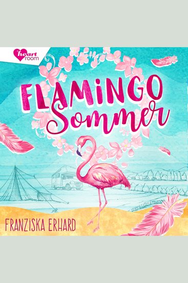 Flamingo Sommer - Sommer-Reihe - cover