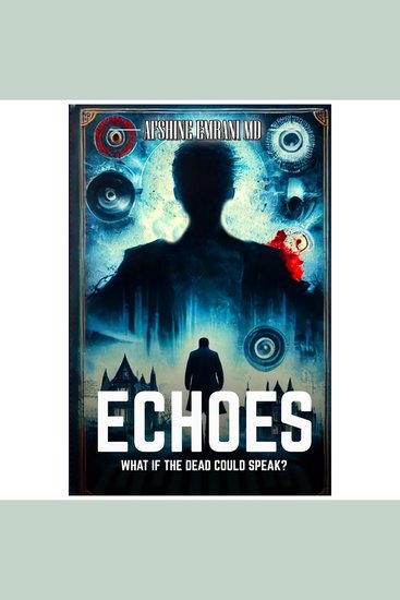 Echoes - cover