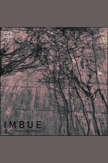 Imbue - cover