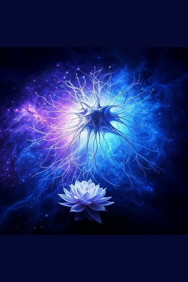 Die Wiederentdeckung des Ganzen - Wissenschaft und Spiritualität im Dialog über künstliche Intelligenz - cover