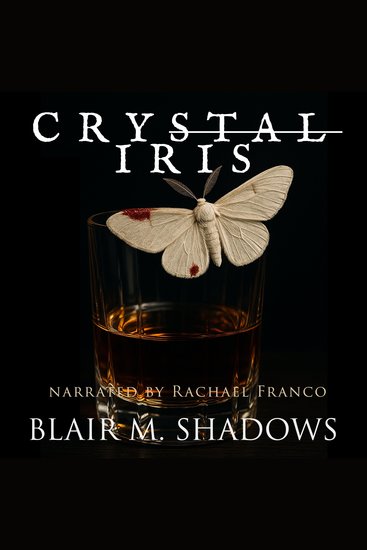 Crystal Iris - cover