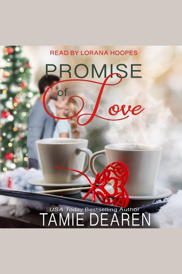 Promise of Love - cover