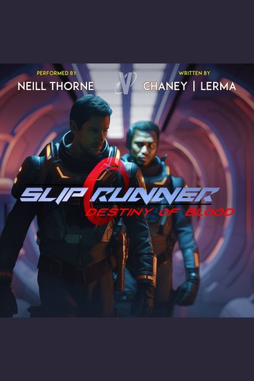 Destiny of Blood - cover