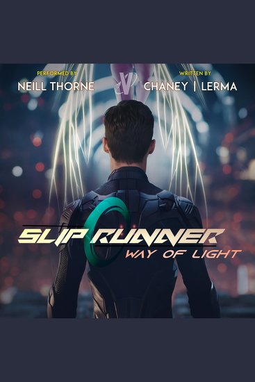 Way of Light - cover